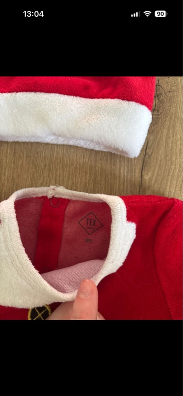 Pyjama - photo numéro 4