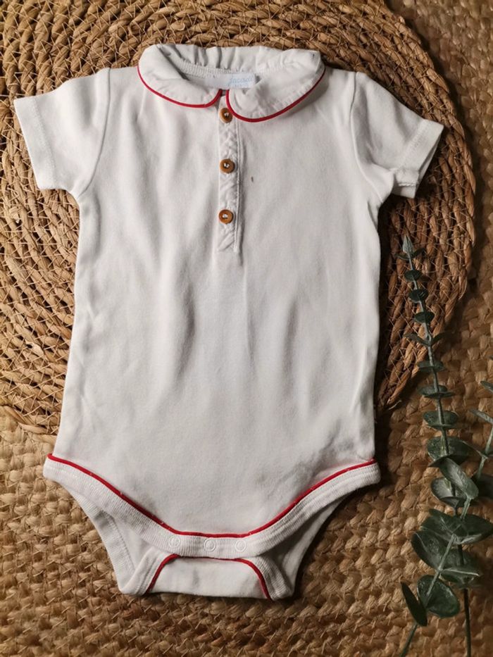 Body Jacadi