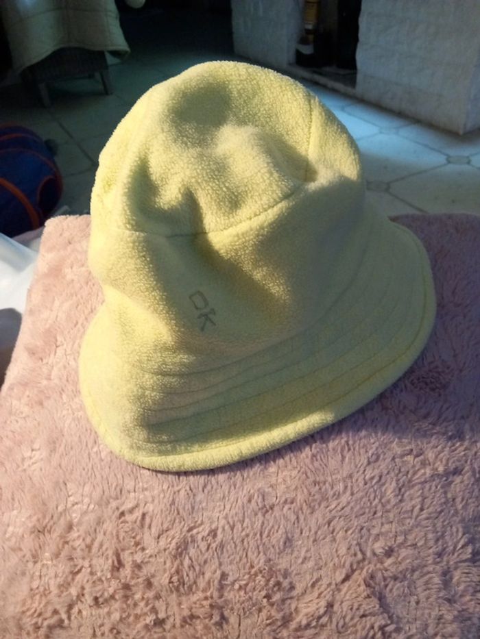 Chapeau - photo numéro 2