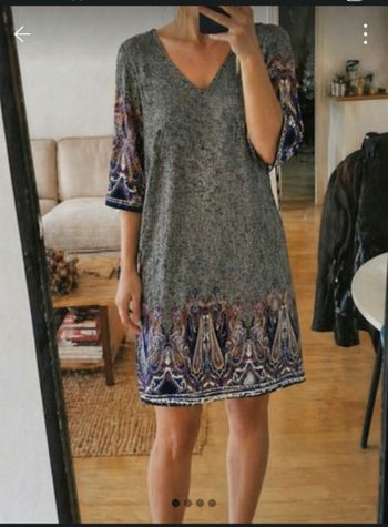Robe femme 