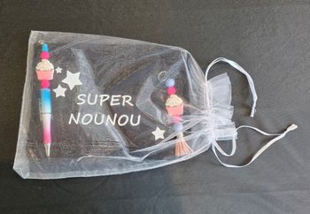 Coffret fin d'année