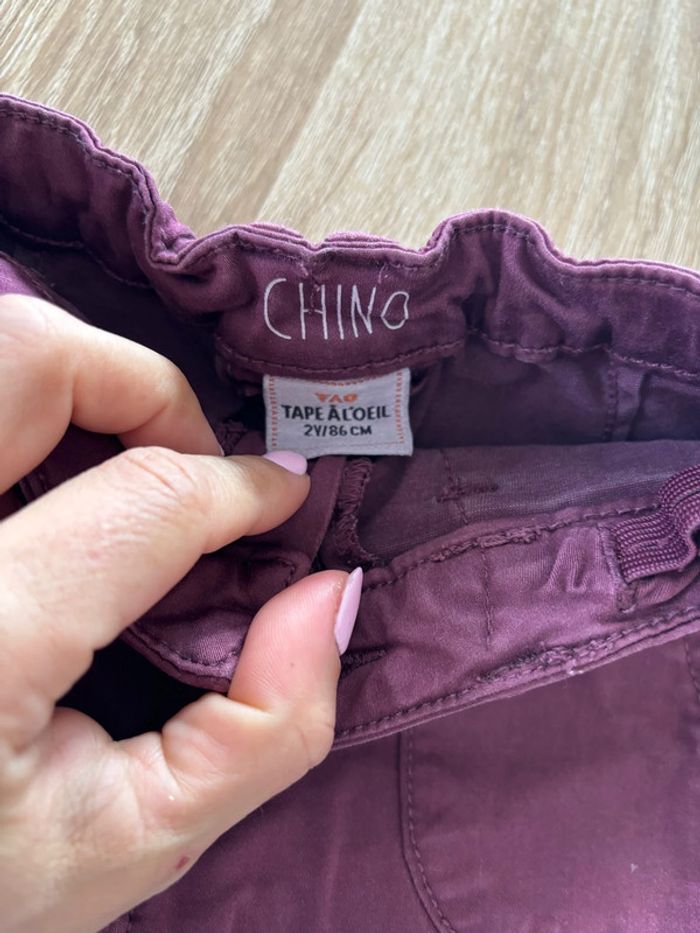 Jean 2ans - photo numéro 3