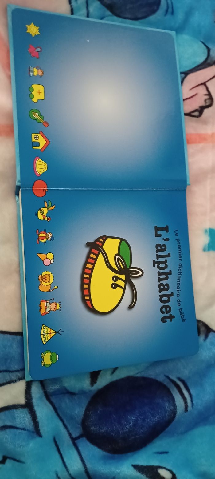Très beau livre - photo numéro 2
