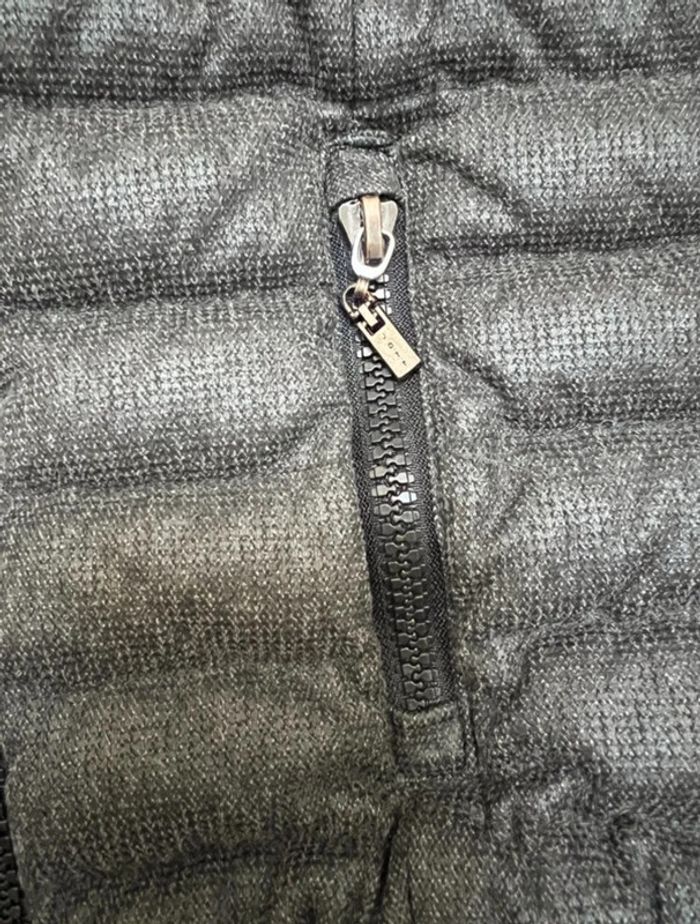 Doudoune Jott Saturne - photo numéro 4