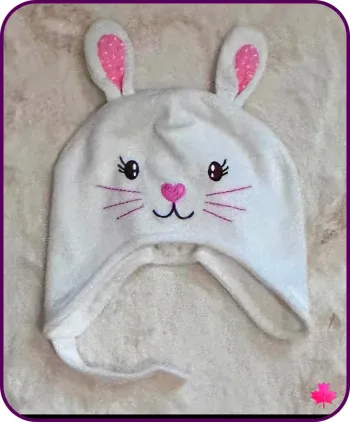 🌷bonnet fille🌷