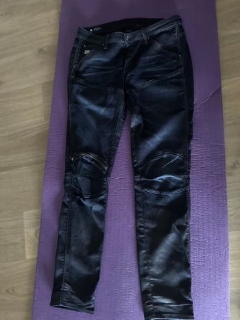 Pantalon Jeans g star