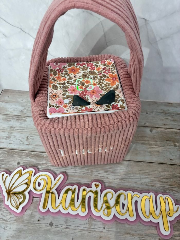 housse avec anse - photo numéro 3