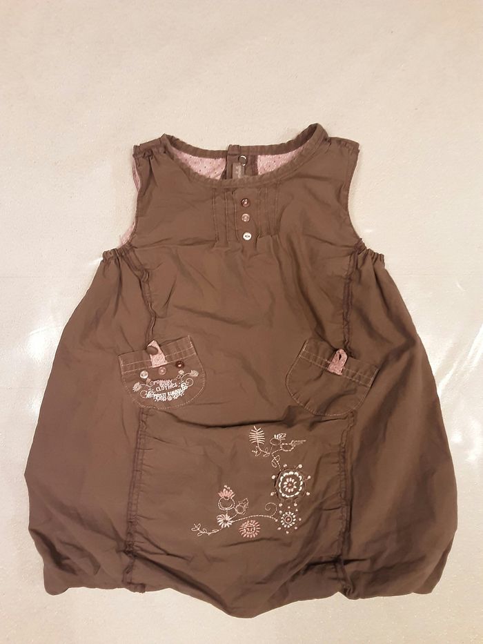 Robe Kimballoo 1 an 12 mois