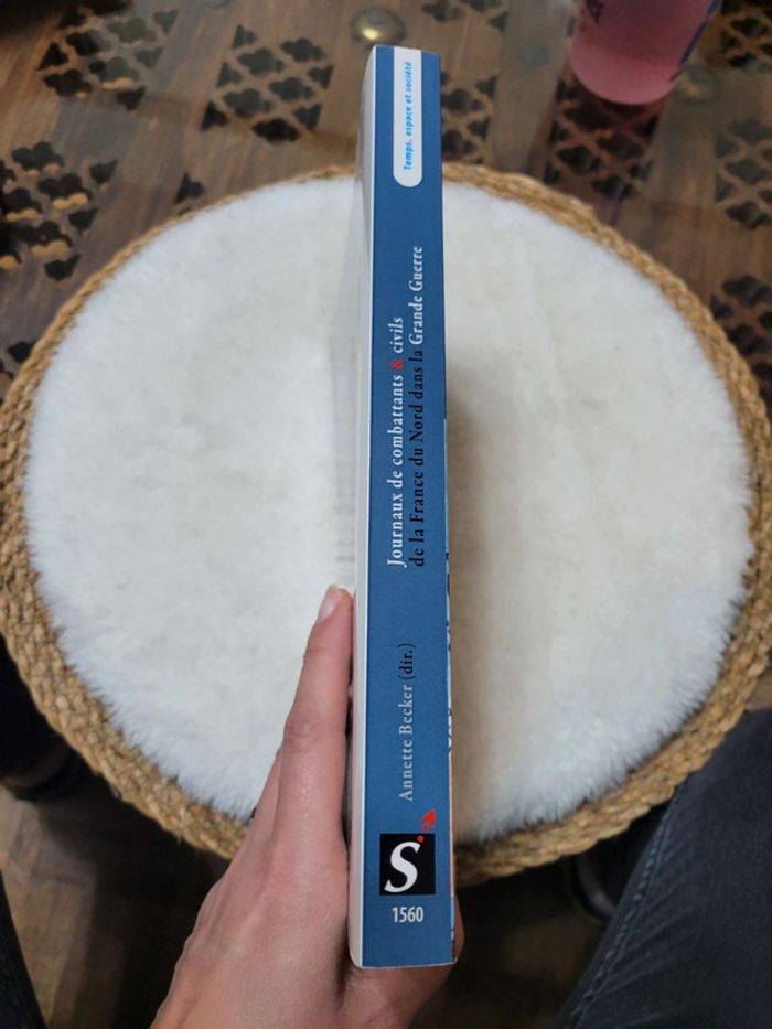 Journaux de Combattants & civils - photo numéro 2