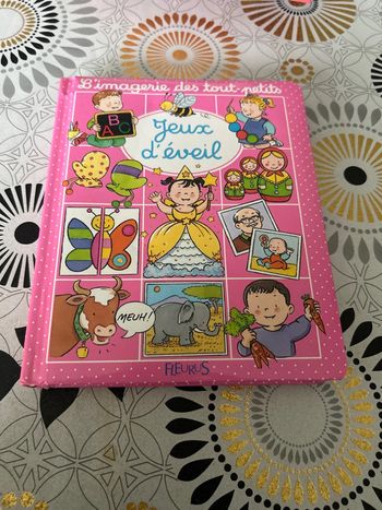 Imagine des tout petits