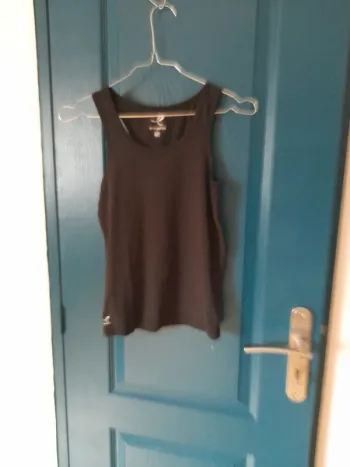 Débardeur de sport Taille 14 ans