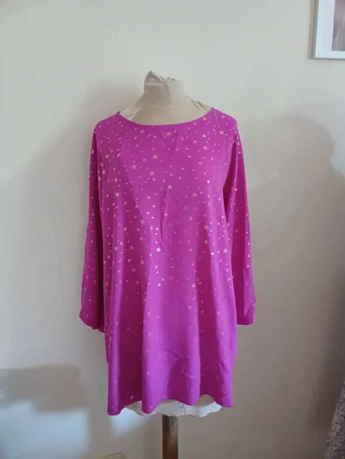 Blouse femme 3 xl