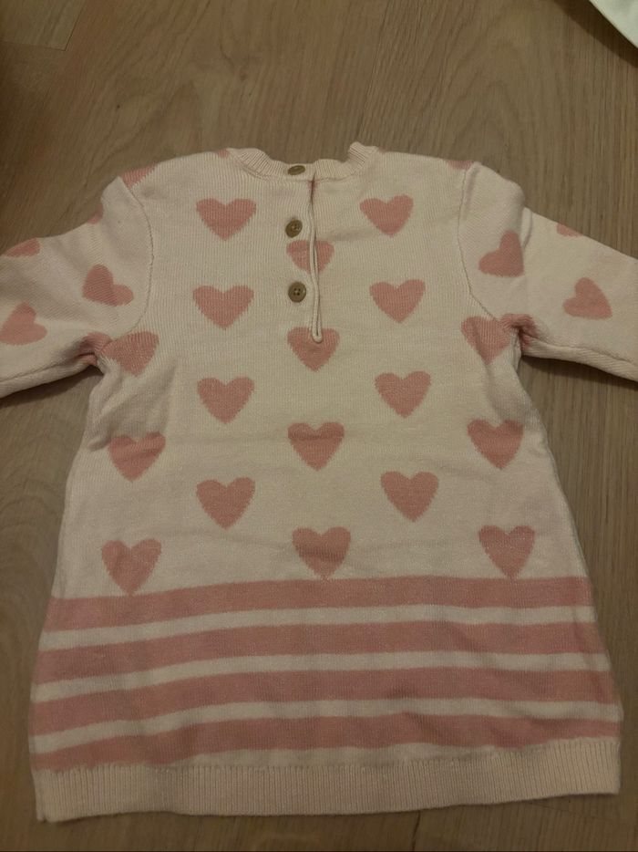 Robe bébé - photo numéro 4