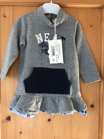 Robe 12 mois Primigino