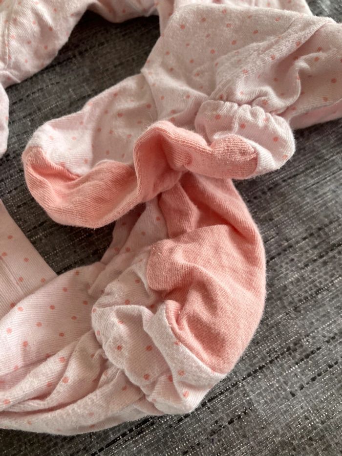 Pyjama 24 mois - photo numéro 3