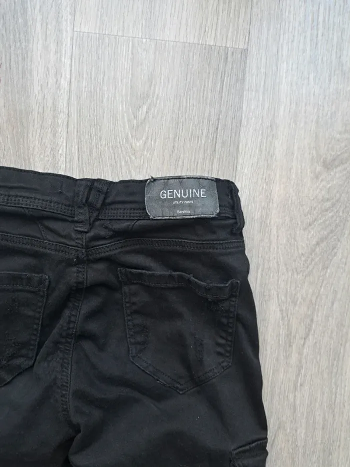 Pantalon Bershka - photo numéro 4
