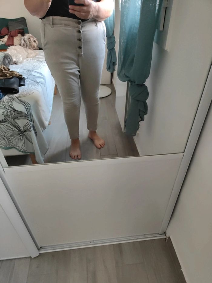Pantalon melly &co
