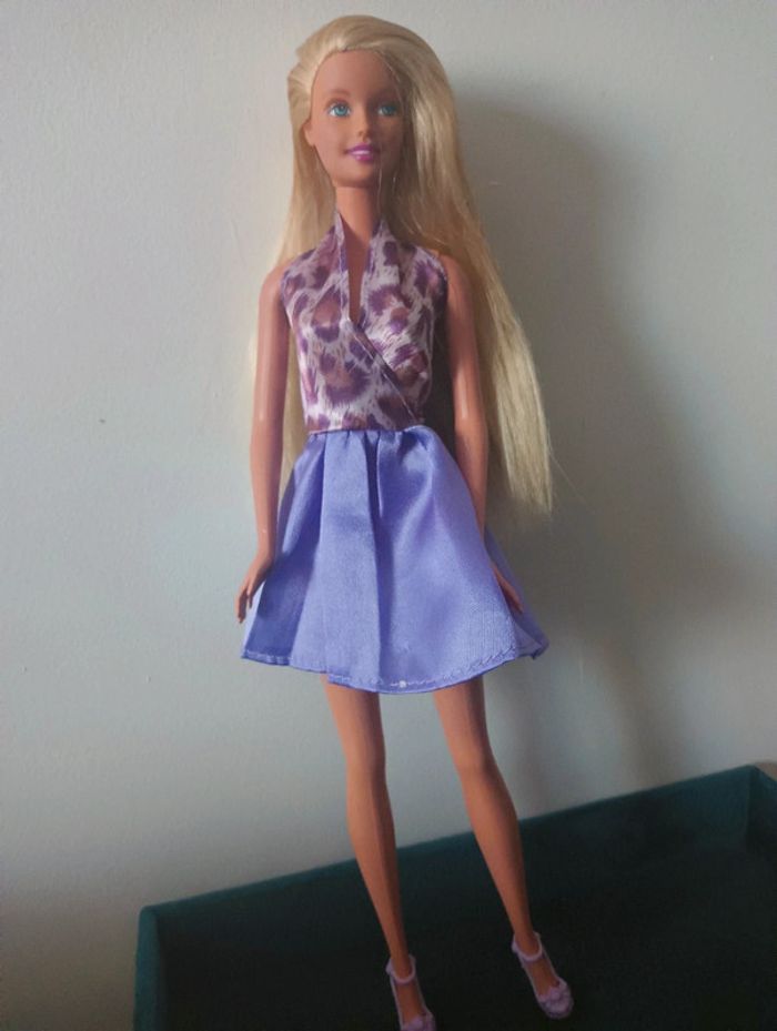 Barbie N - photo numéro 4