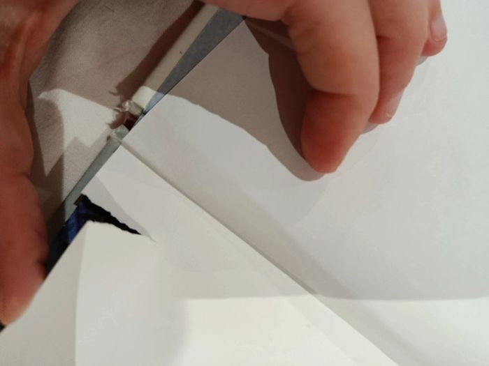 Livre Petite taupe ouvre moi ta porte - photo numéro 6