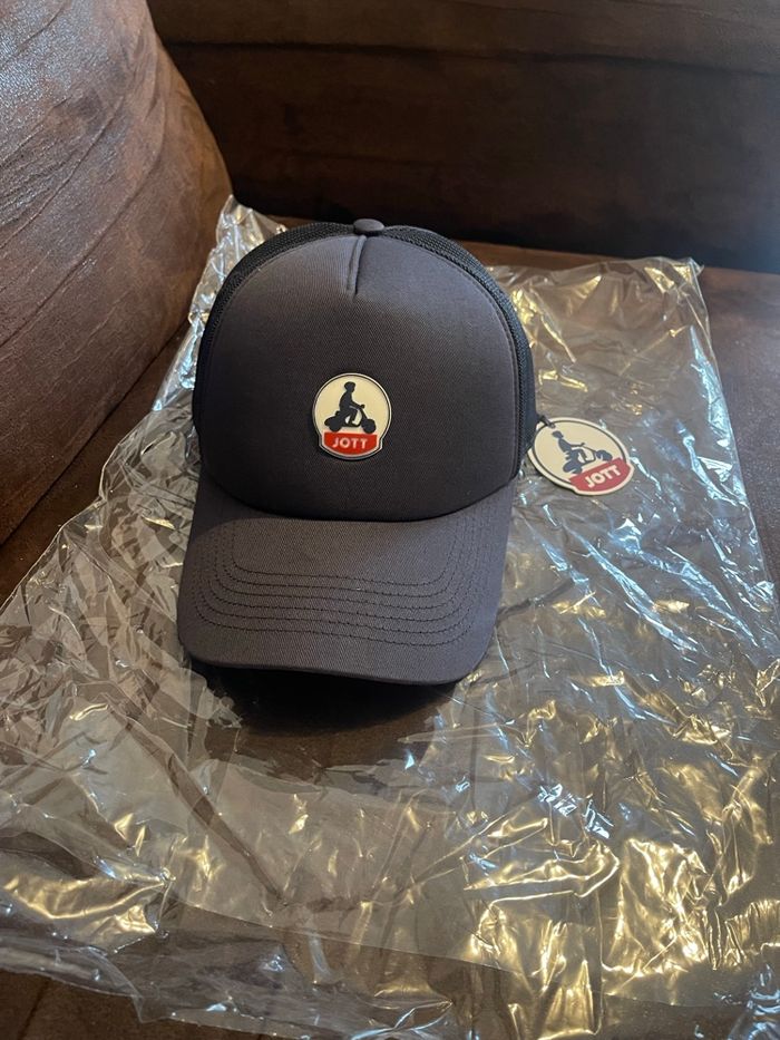 Casquette Jott - photo numéro 3
