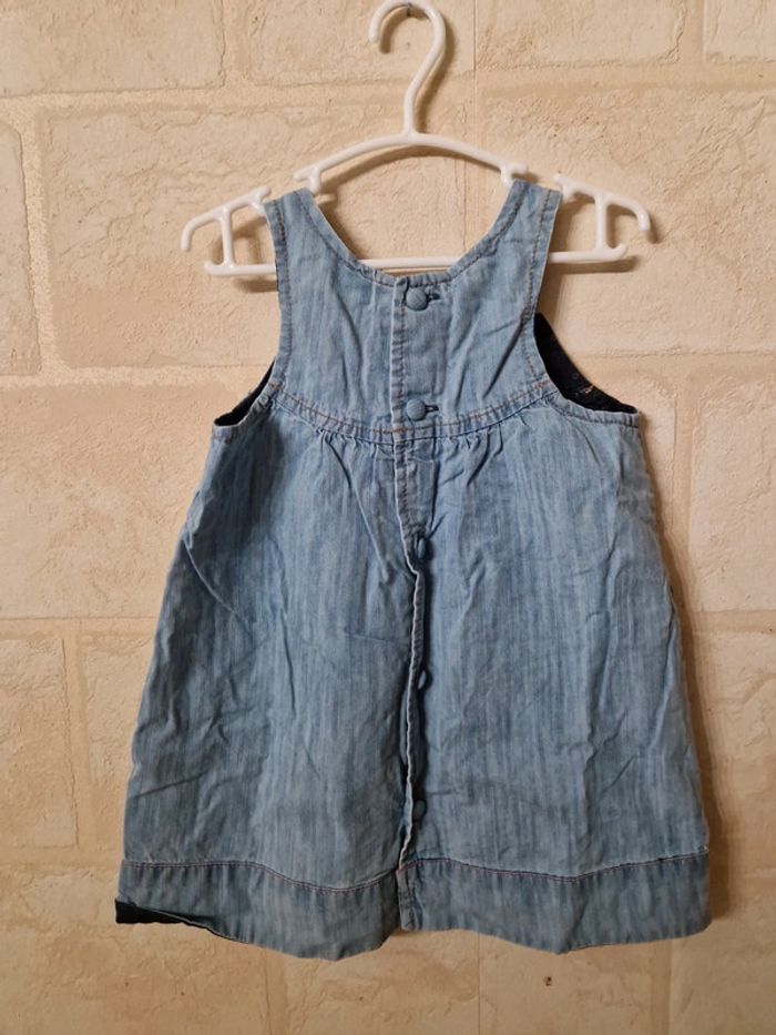 Robe 12mois - photo numéro 2