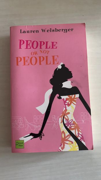 People or not people