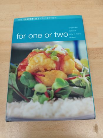 for one or two

simple and delicious

yoke

recipes