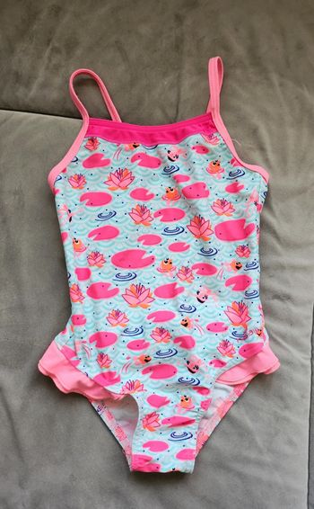 Maillot de bain nabaiji