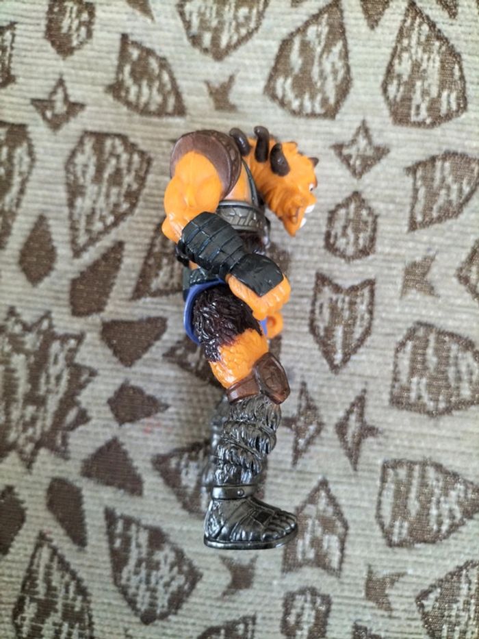 Figurine Chap Mei - photo numéro 8