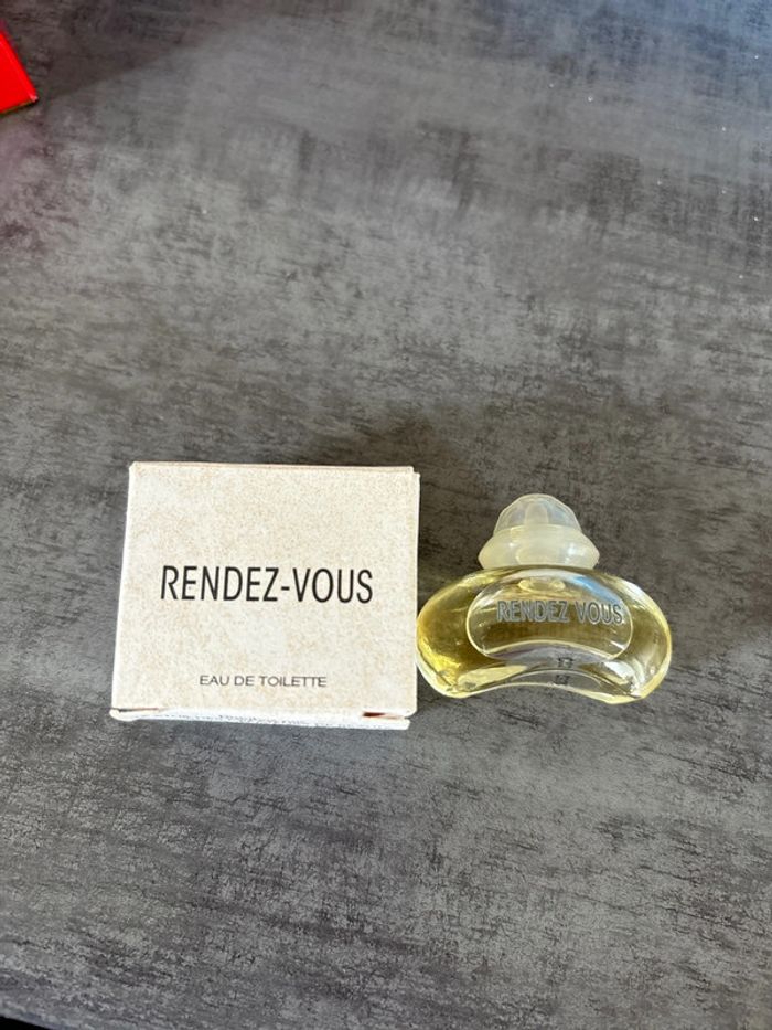 Rendez vous 3,5ml Michel Klein