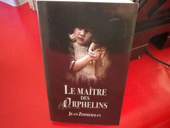 LE MAITRE DES ORPHELINS