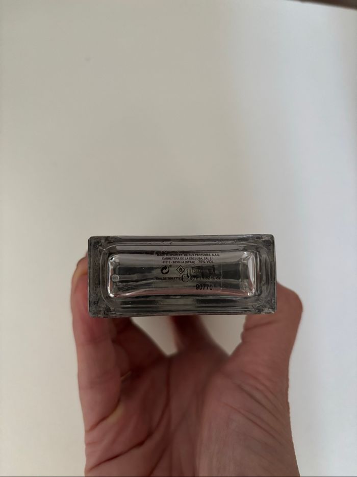 Eau de toilette Nike homme - photo numéro 5