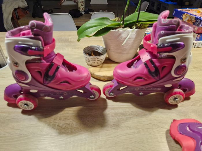 Roller évolutif - photo numéro 3