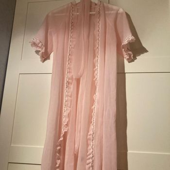 Peignoir