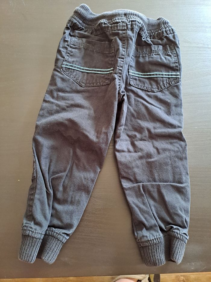 Pantalon 2A - photo numéro 2
