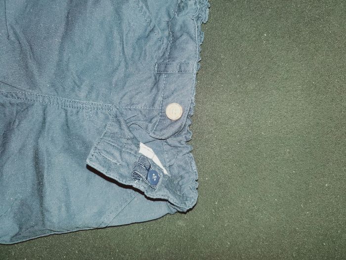Ensemble short 18 mois - photo numéro 5