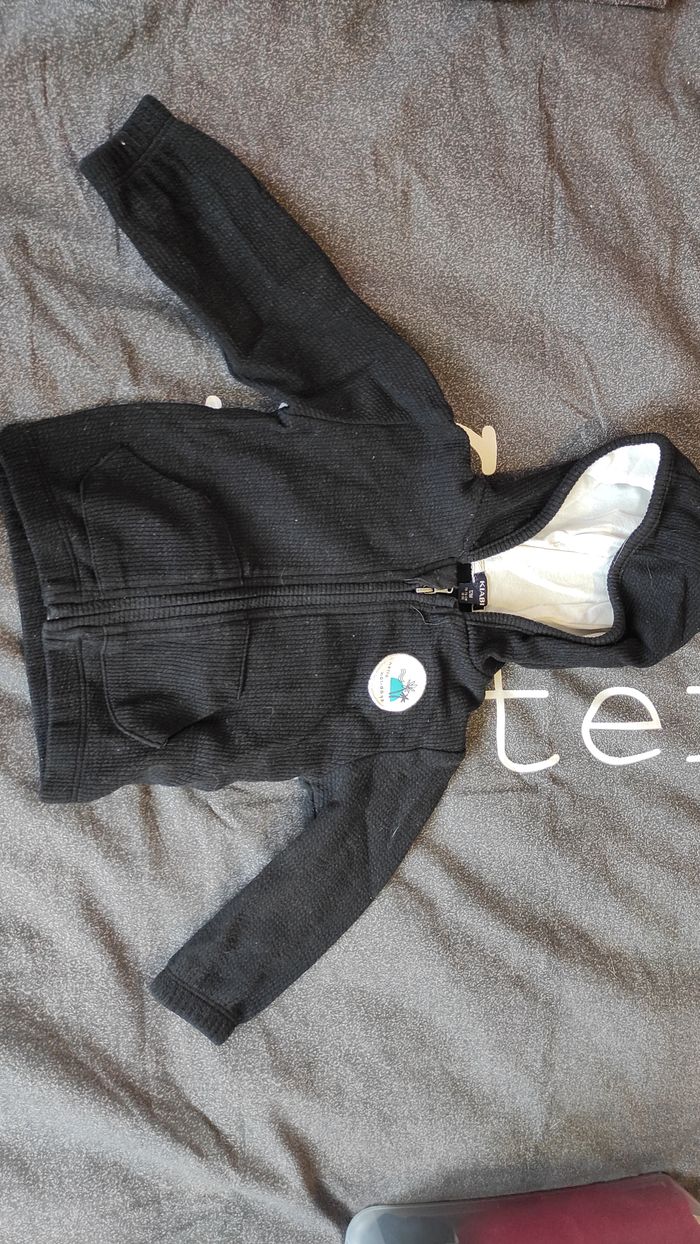 Lot vêtements garçons 12 mois - photo numéro 4