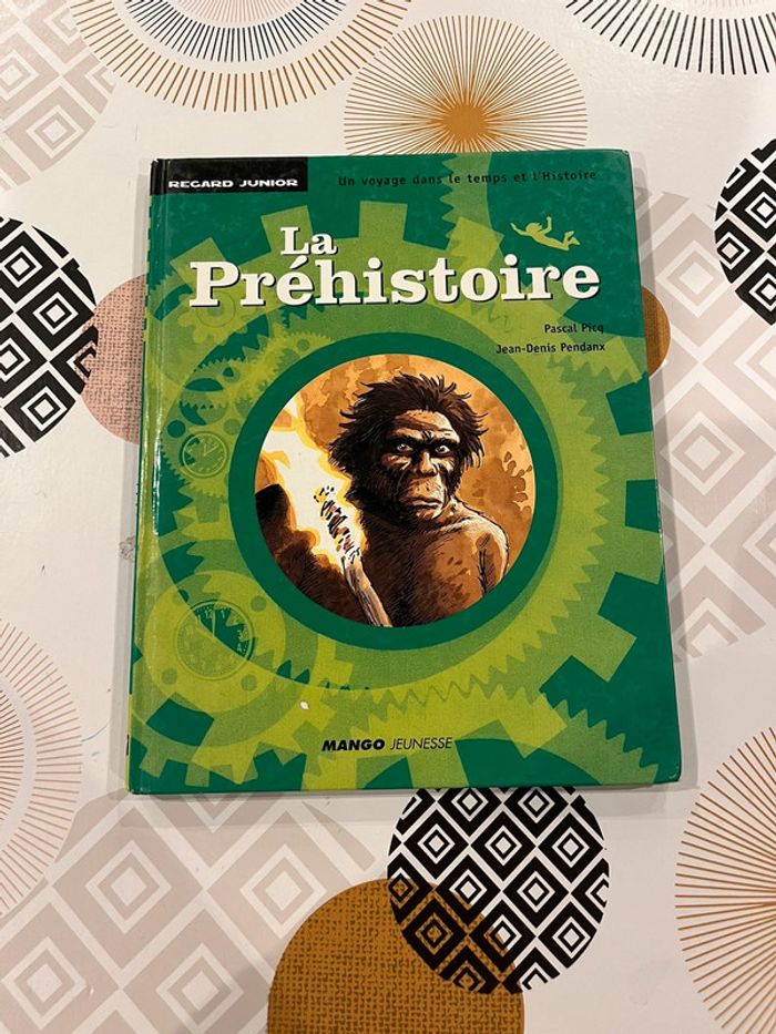 Livre