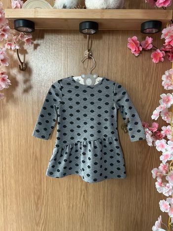 Robe 74 cm
