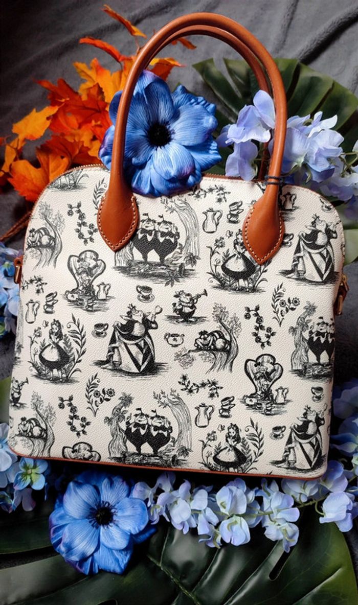 Sac Dooney & Bourke Alice - photo numéro 3