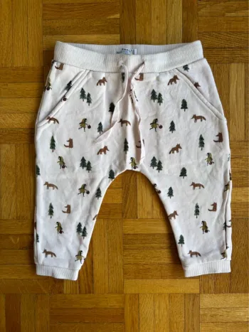 Jogging Boutchou 9 mois parfait état