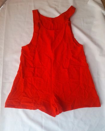 Combishort ( salopetteshort) taille L Neuf sans étiquette 🏷