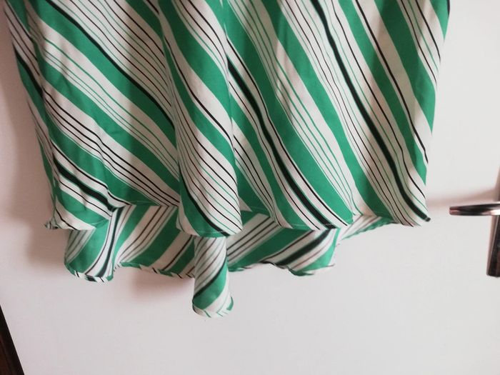 Ensemble blouse et jupe Zara - photo numéro 10