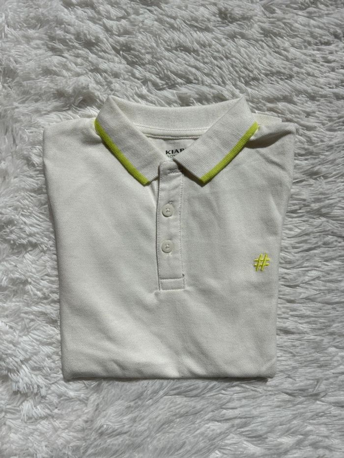 Polo Kiabi - photo numéro 3