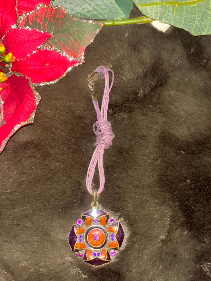 Colliers fantaisie - photo numéro 2