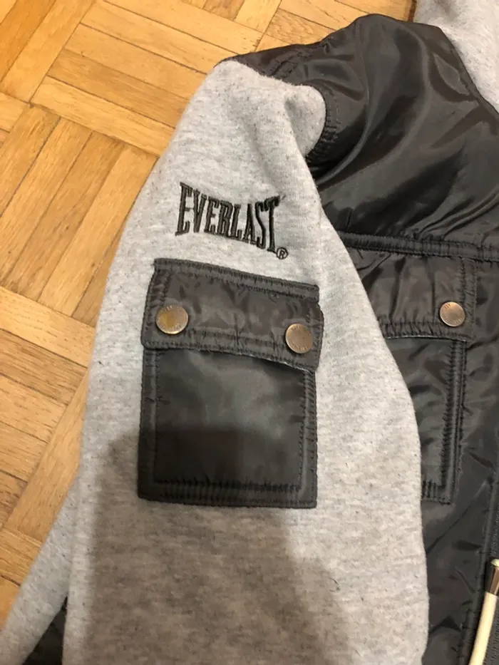 Veste - photo numéro 2