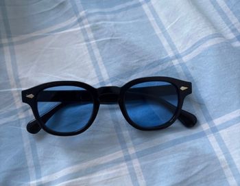 Lunettes style old money