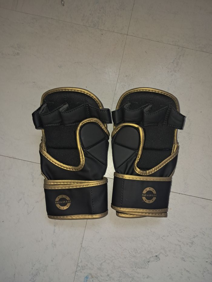 Gant MMA Entraînement - photo numéro 3