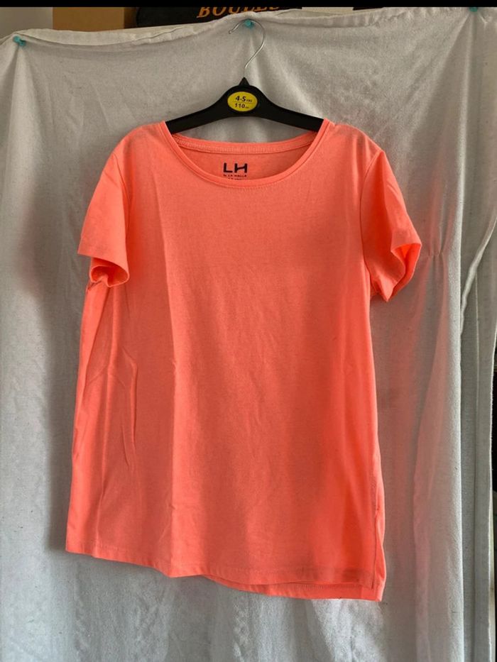 Tee-shirts