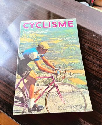 Cyclisme